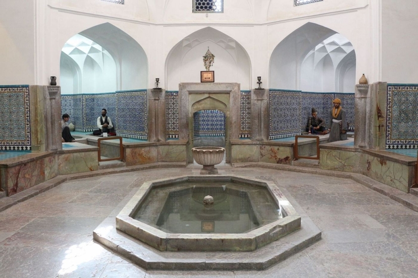 13 Day The UNESCO Grand Tour: Tehran, Zanjan, Hamedan, Kermanshah & Isfahan 2