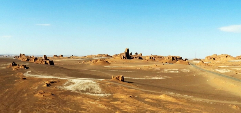 6 Day Desert Skies: Astro-Tourism in Maranjab & the Lut 4