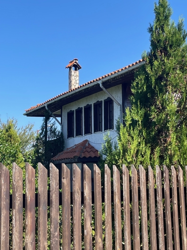 Balkan Crossroads: Bulgaria by Rail & Coach: 8 Days from Bucharest to Istanbul 1