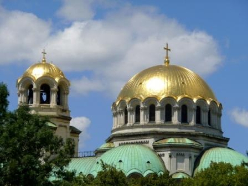 Balkan Crossroads: Bulgaria by Rail & Coach: 8 Days from Bucharest to Istanbul 4