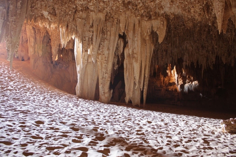 6 Days Cairo, Bahariya Oasis & Gara Cave Desert Safari | White Desert Adventure 4