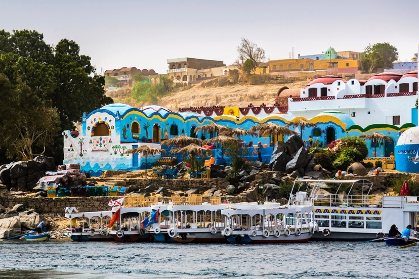 6 Days Cairo and Nile 5 Stars Cruise Holiday 3