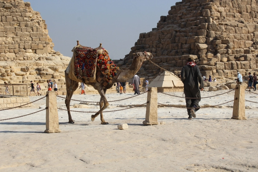 6 Days Cairo & Luxor Private Tour | Pyramids, Valley of the Kings & Ancient Egypt 2