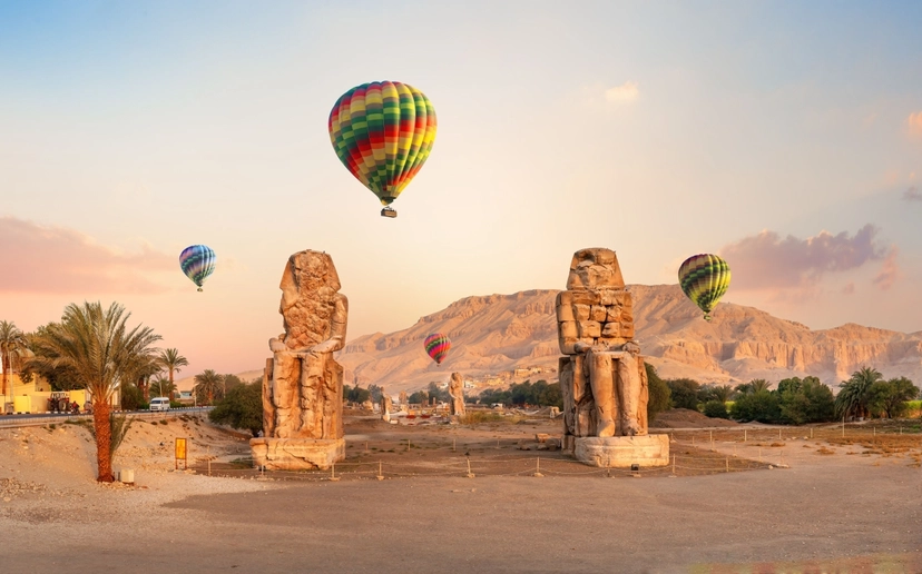 6 Days Cairo & Luxor Private Tour | Pyramids, Valley of the Kings & Ancient Egypt 3