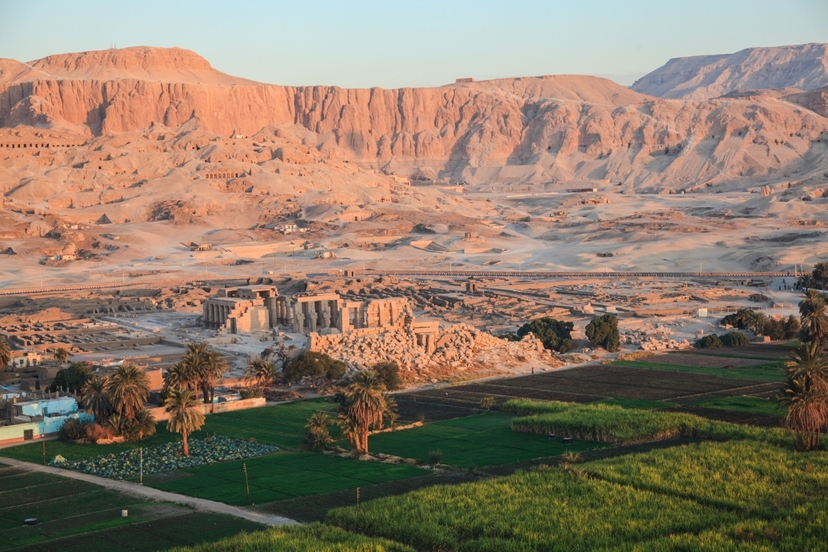 6 Days Cairo, Luxor & Aswan Holiday 4