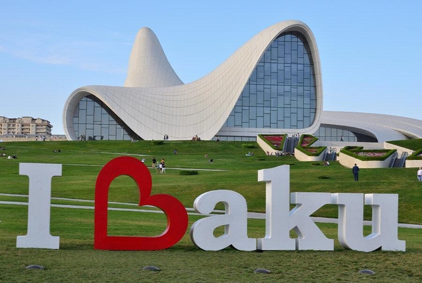 Daily Private Absheron tour from Baku 4