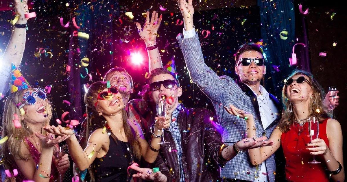 Istanbul New Year's Eve 2027: Parties, Cruises & Events