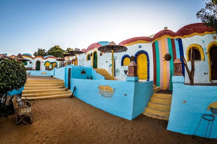 5 Days Aswan Sightseeing & Abu Simbel Temples Tour 3