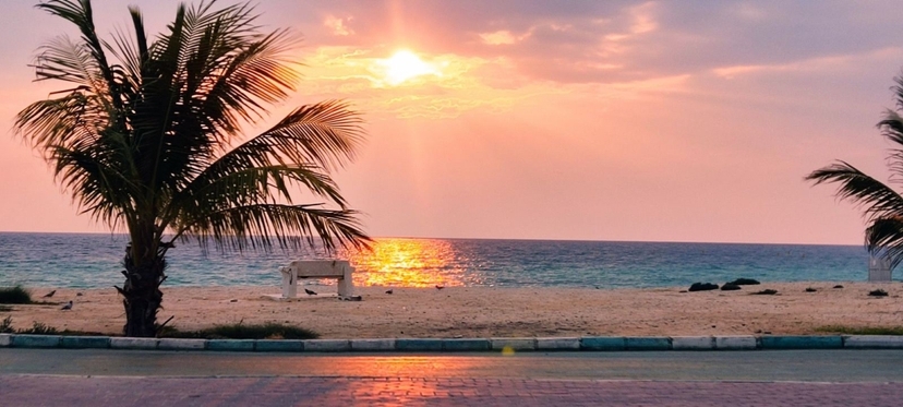 6 Day Halal Sun & Sand: Kish & Qeshm 4