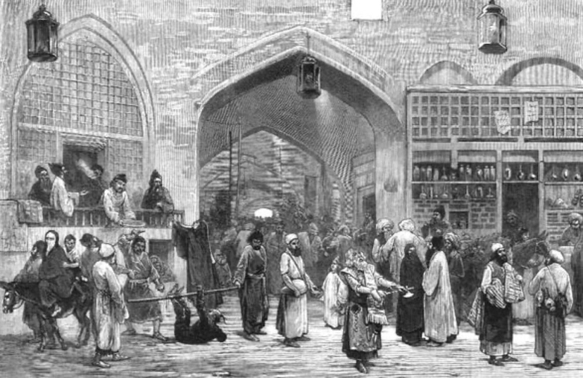 11 Day The Safavid Suite: Tehran, Kashan, Isfahan, Yazd & Shiraz 4