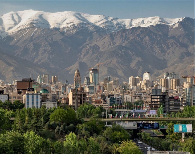 13 Day The UNESCO Grand Tour: Tehran, Zanjan, Hamedan, Kermanshah & Isfahan 4