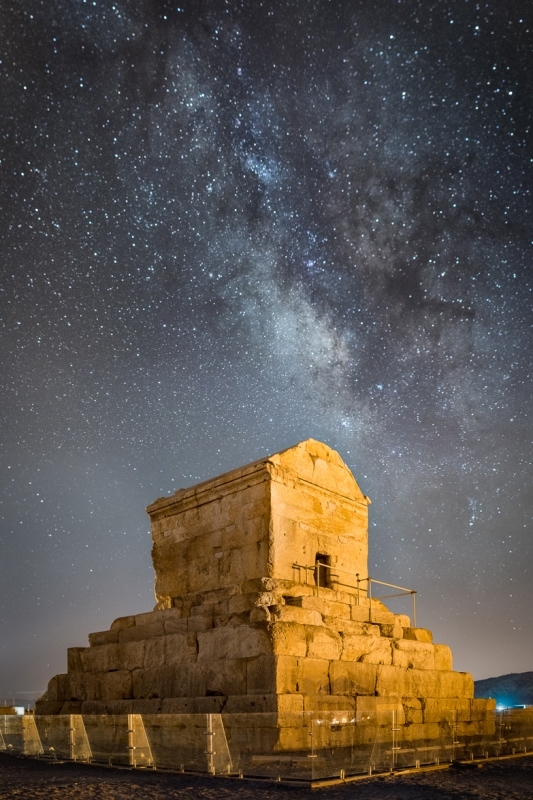 13 Day The UNESCO Grand Tour: Tehran, Zanjan, Hamedan, Kermanshah & Isfahan 1