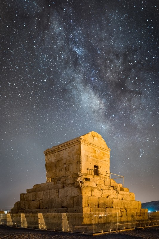 13 Day The UNESCO Grand Tour: Tehran, Zanjan, Hamedan, Kermanshah & Isfahan 1