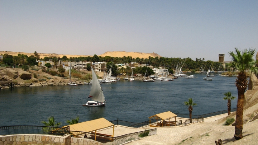 2 Days Aswan Discovery Tour | Philae Temple, Nubian Village & High Dam 3