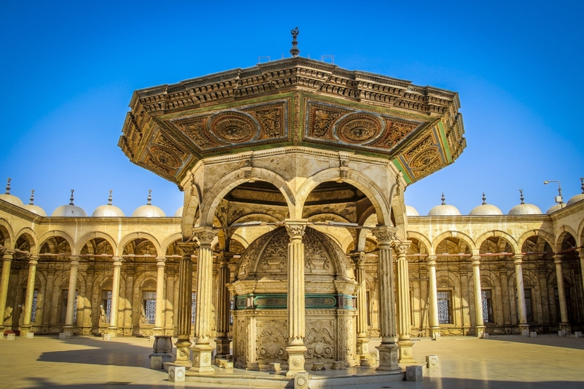 2 Day Cairo & Giza Tour from Sharm El Sheikh 2