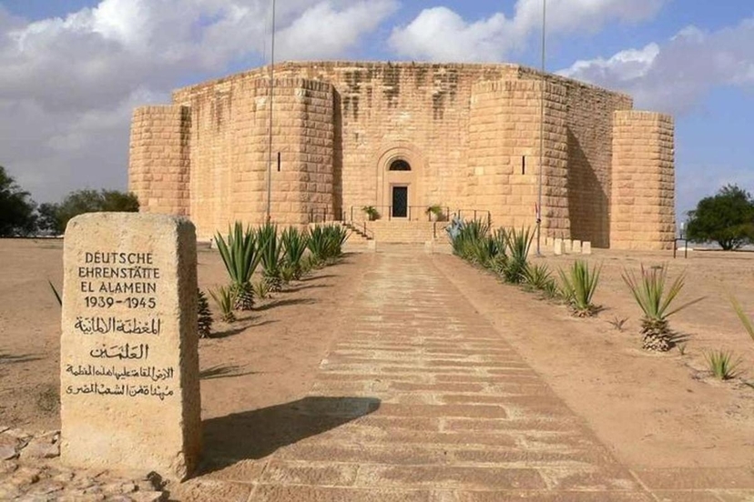 4 Days Siwa Oasis Desert Safari from Cairo | El Alamein, Great Sand Sea & Bedouin Camp 2