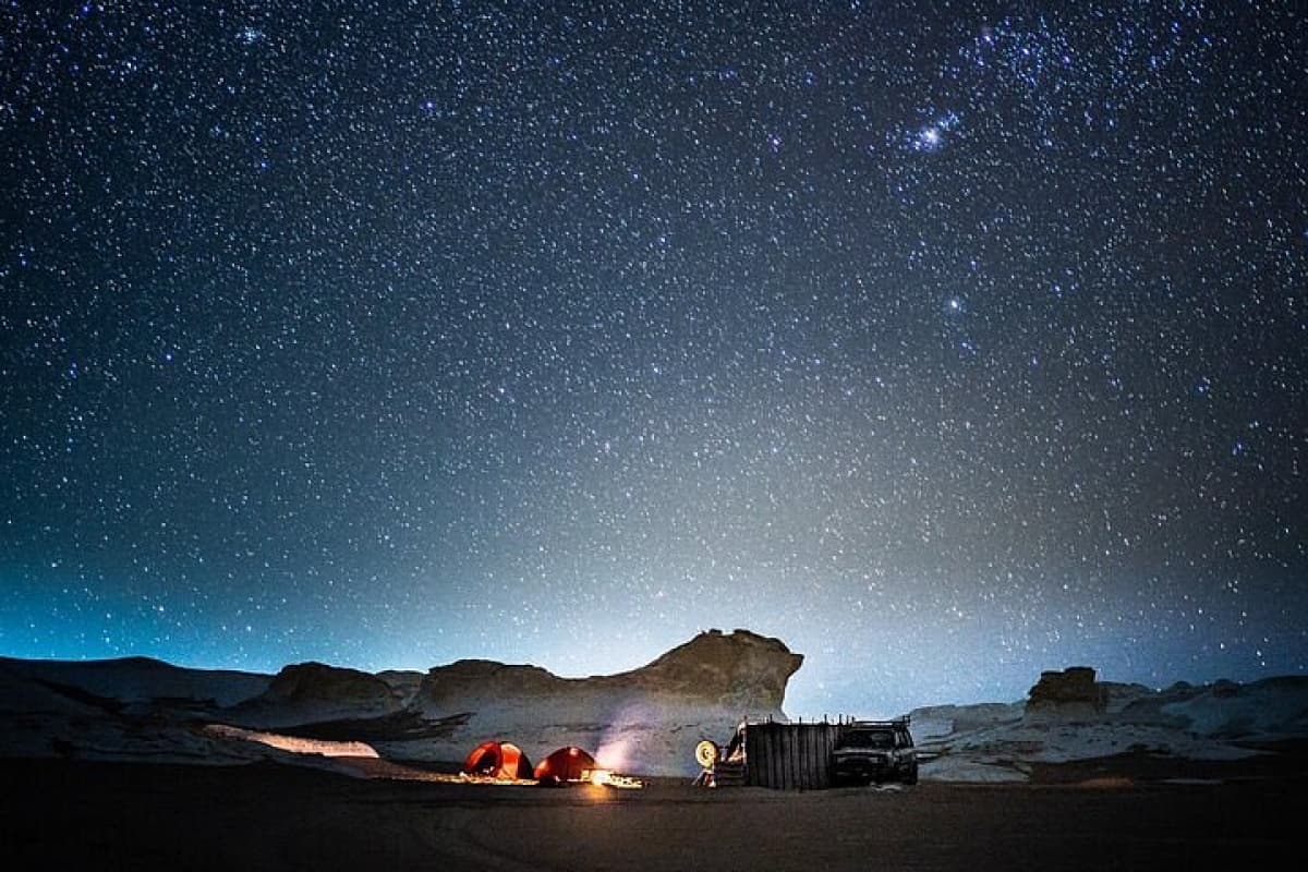 4 Days Pyramids and El Bahariya Oasis 4 Days Pyramids and El Bahariya Oasis