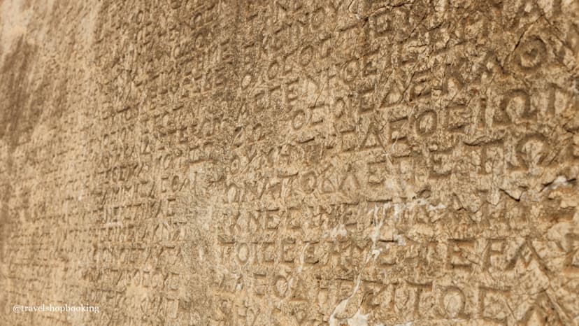Daily Nemrut Tour From Diyarbakir 2