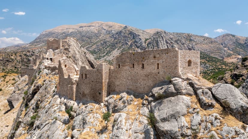 Daily Nemrut Tour From Diyarbakir 4