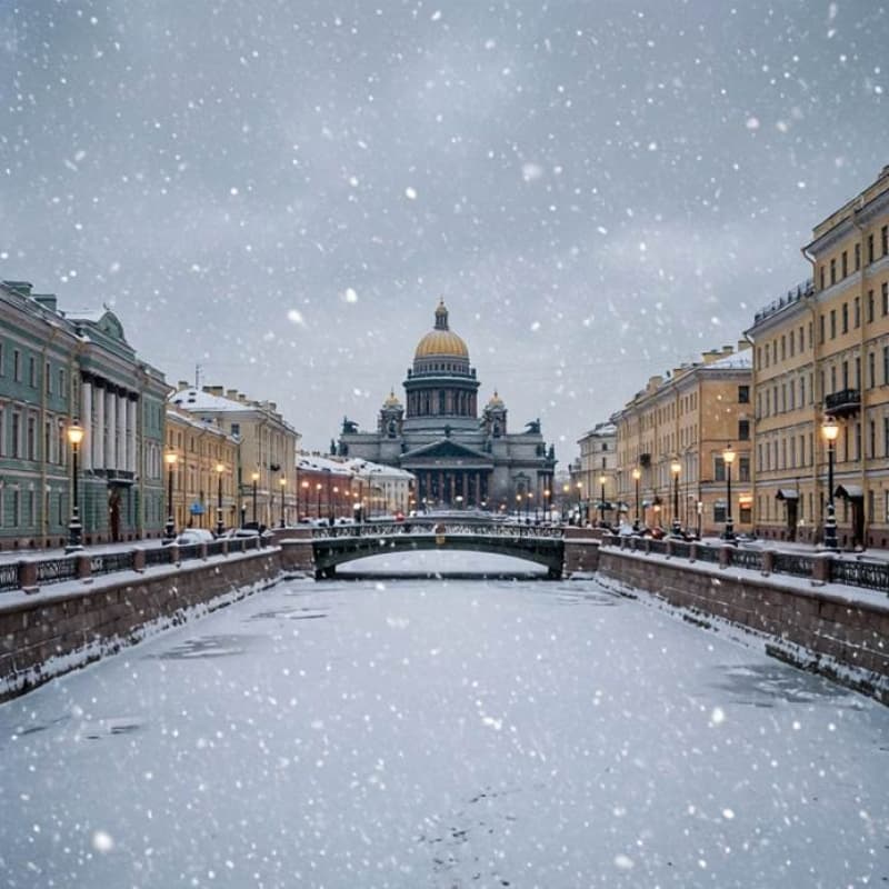 St. Petersburg 5 Days Tour: Hermitage, Peterhof, Amber Room & Ballet St. Petersburg 5 Days Tour: Hermitage, Peterhof, Amber Room & Ballet