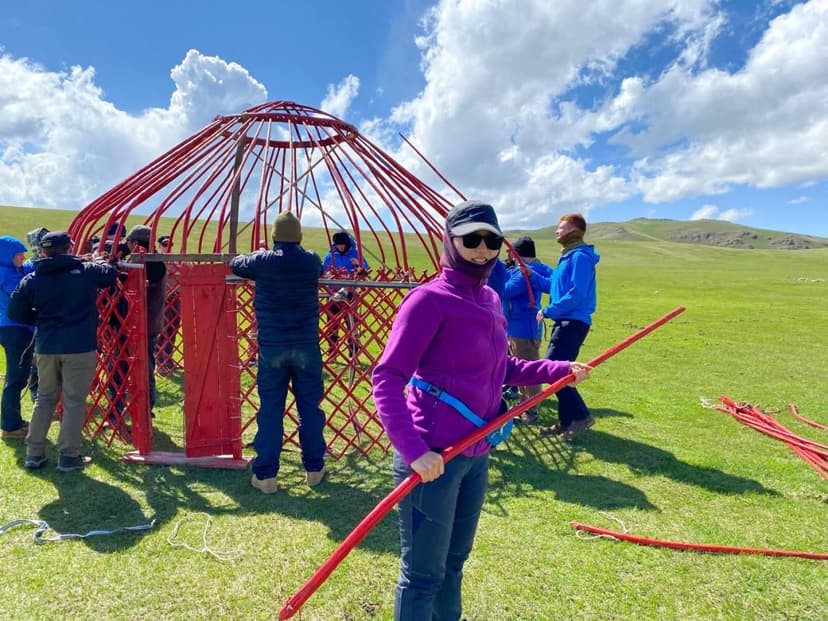 7 Day Kyrgyzstan New Year Tour 2027: Bishkek, Karakol & Issyk-Kul 3