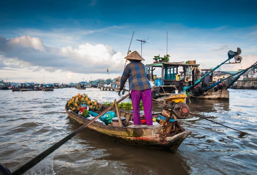 11 Days Vietnam Highlights Tour 1
