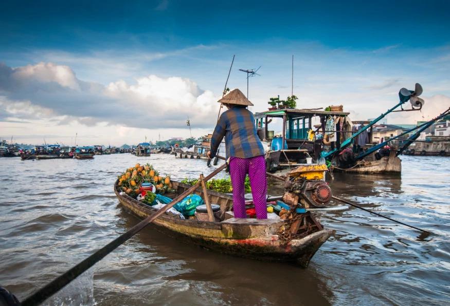 11 Days Vietnam Highlights Tour 11 Days Vietnam Highlights Tour