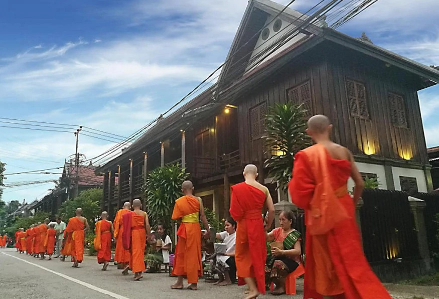 14 Days World Heritage in Style Tour 1