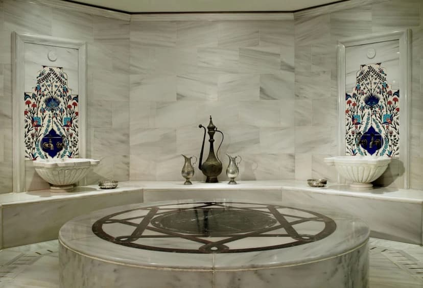 Daily Alanya Turkish Bath Tour 2