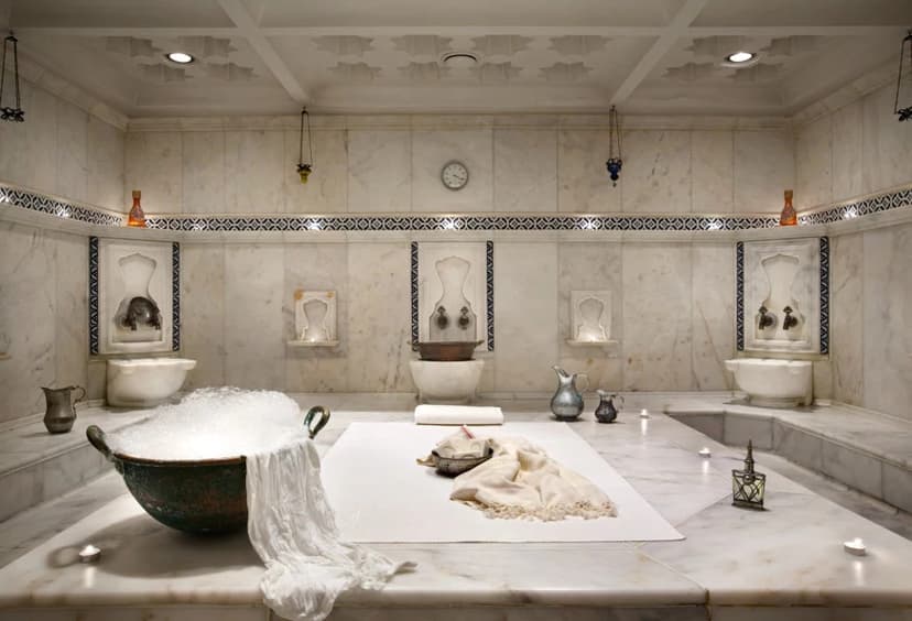 Daily Alanya Turkish Bath Tour 3
