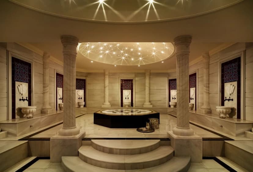 Daily Alanya Turkish Bath Tour 4