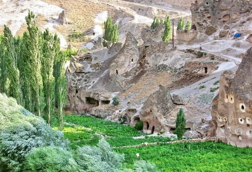 3 Days Kayseri City Tour 1