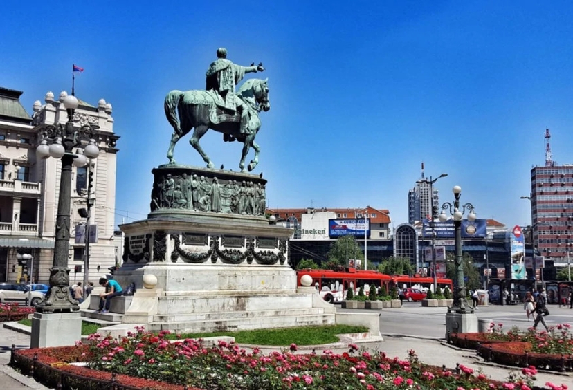 6 Days Belgrade City Tour 4