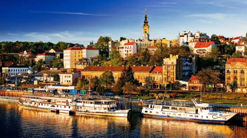 8 Days Belgrade City Tour 3