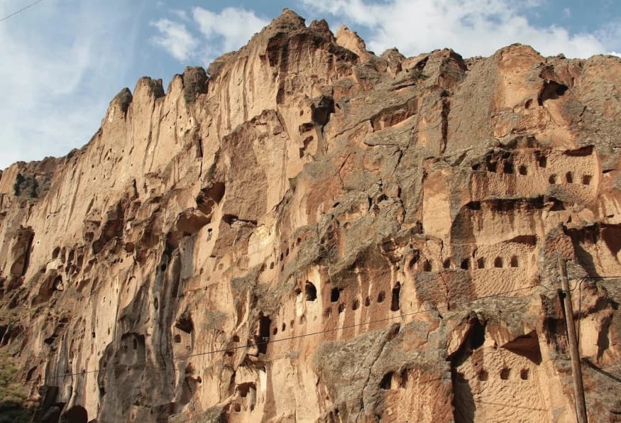4 Days Kayseri City Tour 1