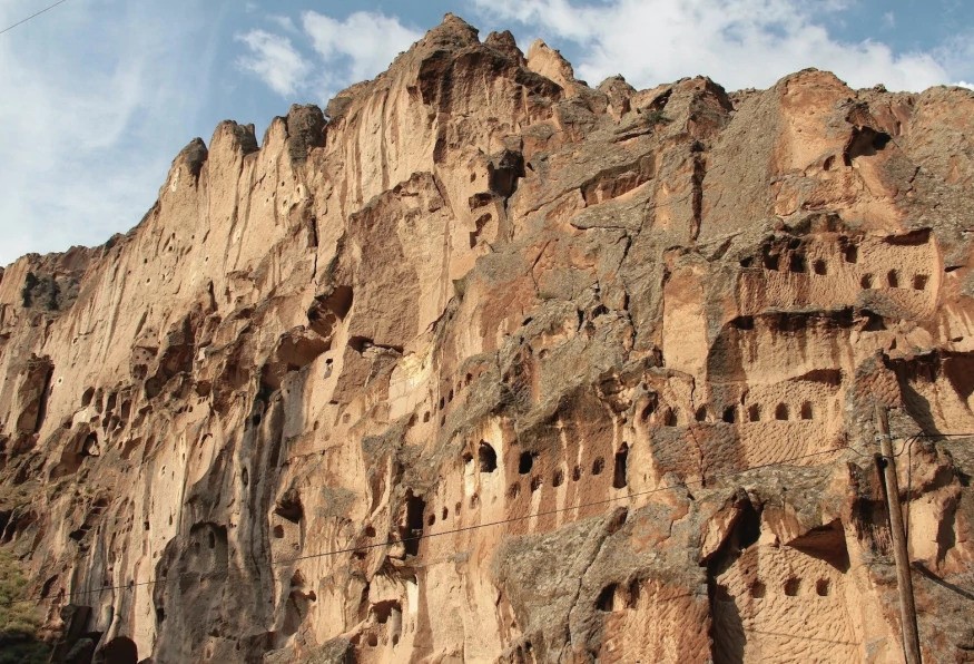 4 Days Kayseri City Tour 1