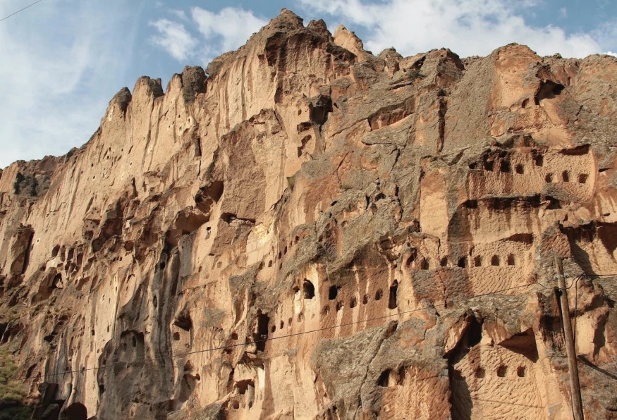 4 Days Kayseri City Tour 1