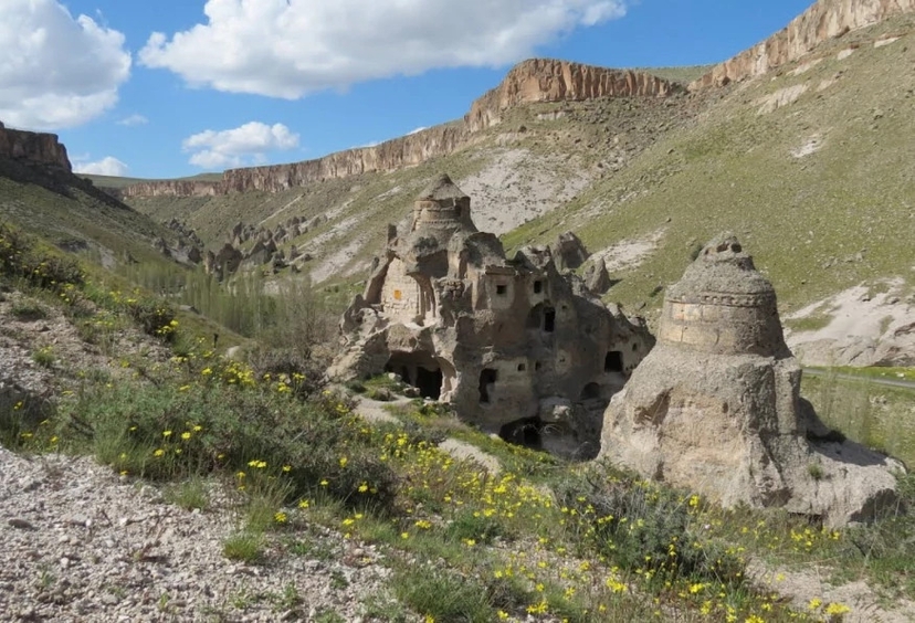4 Days Kayseri City Tour 2