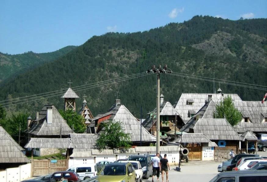 9 Days Yugoslavia Short Tour 9 Days Yugoslavia Short Tour
