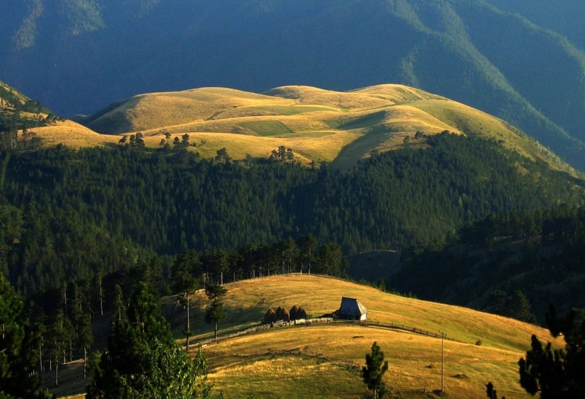 9 Days Yugoslavia Short Tour 2