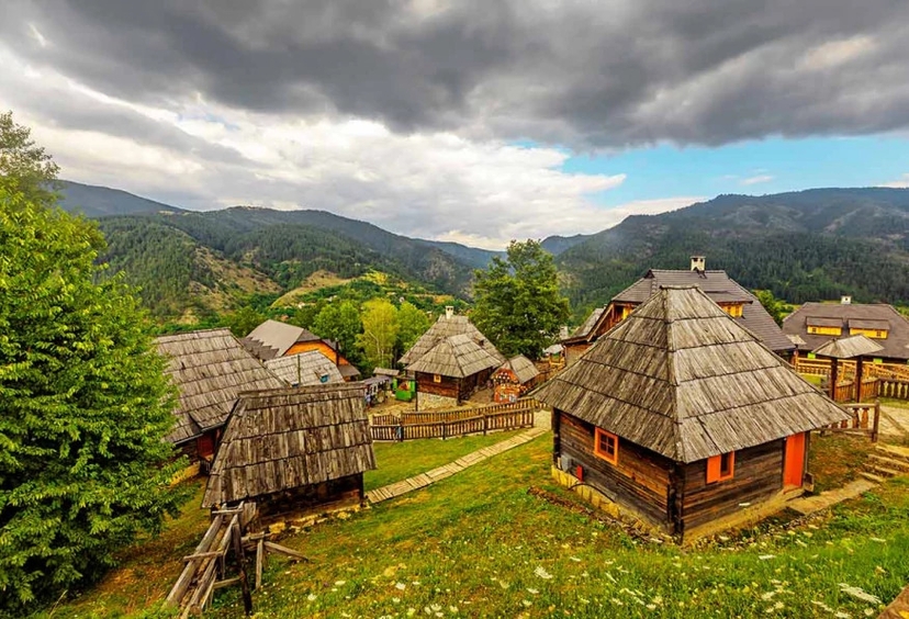 9 Days Yugoslavia Short Tour 3