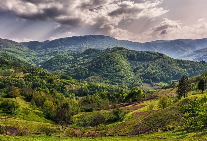 9 Days Yugoslavia Short Tour 4