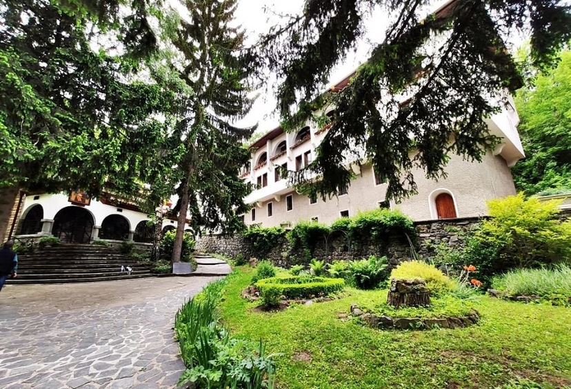 2 Days Sofia Adventure Vitosha Mountain Tour 2