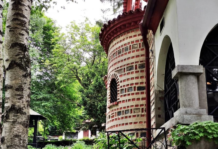 2 Days Sofia Adventure Vitosha Mountain Tour 1
