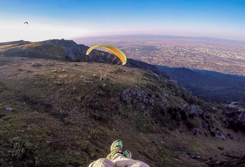 2 Days Sofia Adventure Vitosha Mountain Tour 4