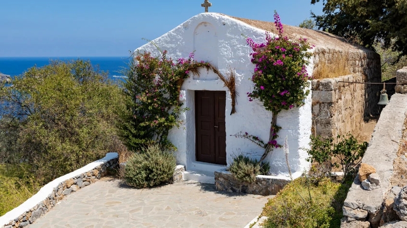 Full-Day Rhodes Island Tour from Fethiye – Explore History, Culture & Beauty 4