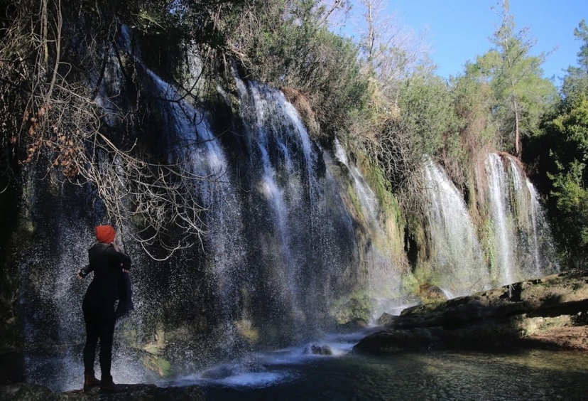Full-Day Antalya Tour: Perge, Aspendos, Side & Manavgat Waterfall Excursion 3