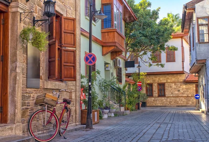Antalya Old City Tour & Düden & Karpuzkaldıran Waterfalls – Full-Day Experience Antalya Old City Tour & Düden & Karpuzkaldıran Waterfalls – Full-Day Experience