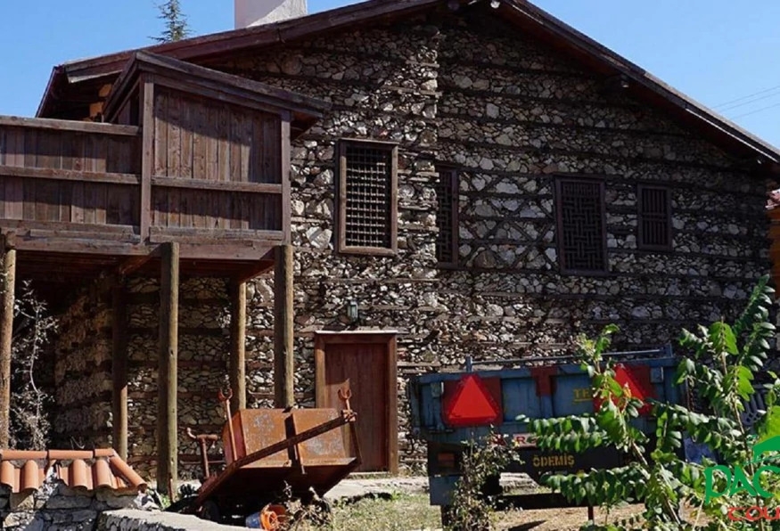 Altınbeşik Cave & Ormana Village Tour – Explore Taurus Mountains & Traditional Villages 1