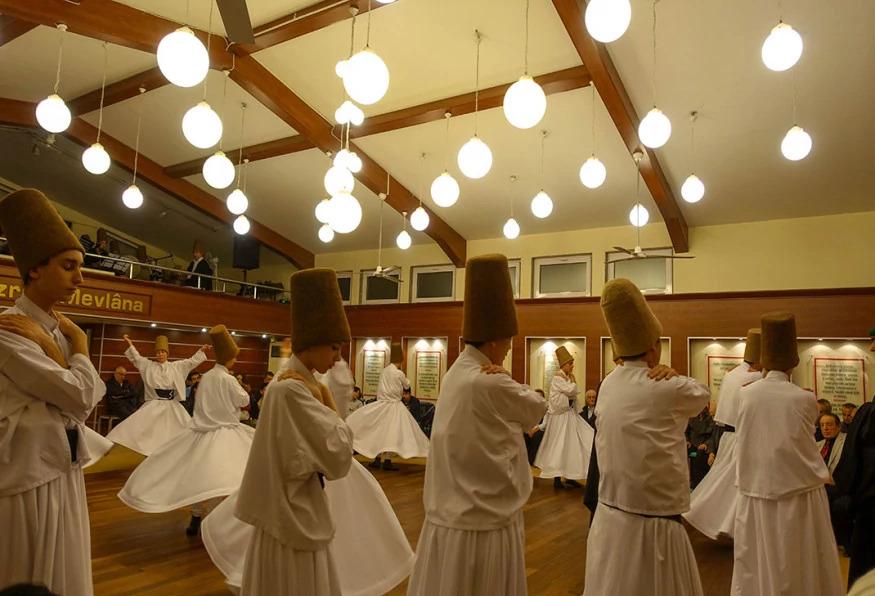 Daily Cappadocia Whirling Dervish Ceremony Tour Daily Cappadocia Whirling Dervish Ceremony Tour